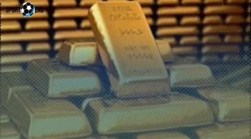 استقرار أسعار الذهب مع بداية التداولات المسائية السبت